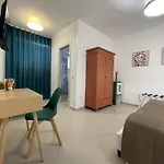 Casale Conti Casa de hóspedes 4*
