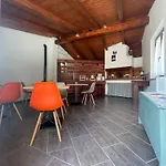 Casa de hóspedes Casale Conti