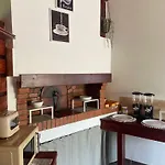 Casa de hóspedes Casale Conti 4*