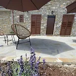 Casa de hóspedes Casale Conti Castellabate