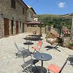 Casale Conti Casa de hóspedes