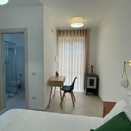 Casale Conti Πανσιόν Castellabate