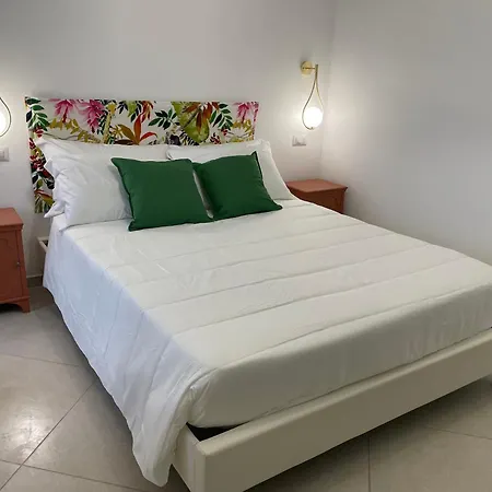 Casale Conti 4* Castellabate
