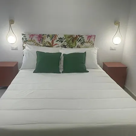 Πανσιόν Casale Conti 4*