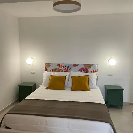 Casale Conti 4*
