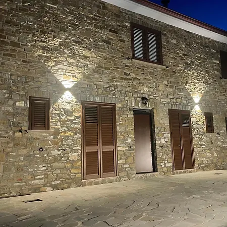 Casa de hóspedes Casale Conti