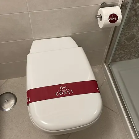 Casale Conti 4*
