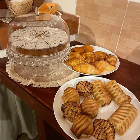 Πανσιόν Casale Conti 4*