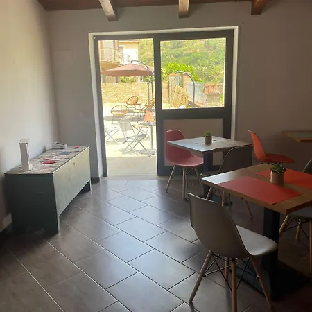 Konukevi Casale Conti 4*