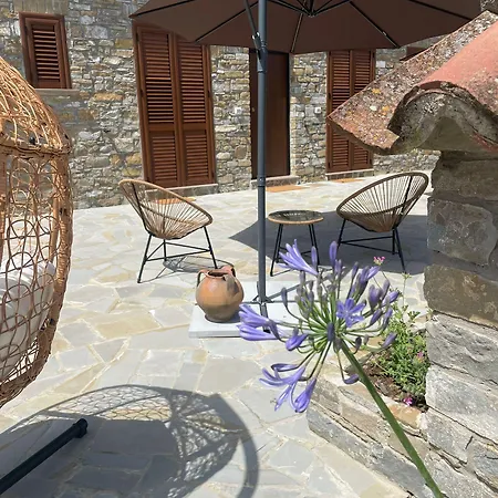 Casale Conti 4*