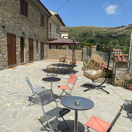 Casale Conti Konukevi