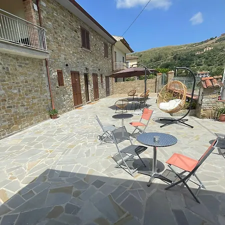 Casale Conti