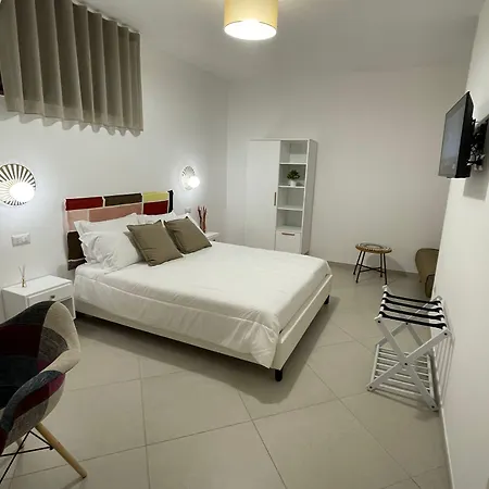 Konukevi Casale Conti 4*