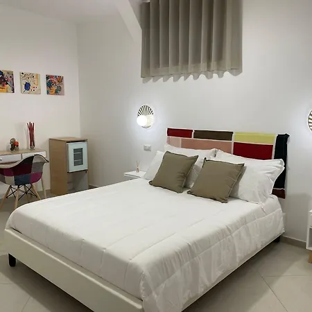 Casale Conti Castellabate