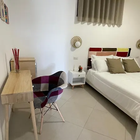 Casale Conti Guest house