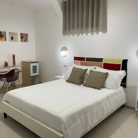 Casale Conti * Castellabate