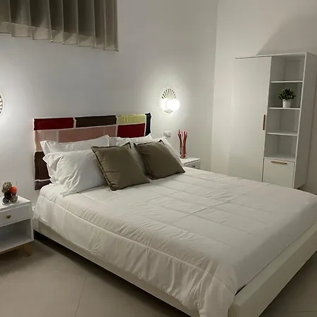 Casale Conti Guest house