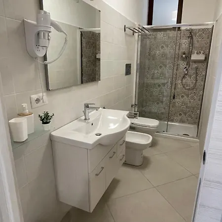 Casale Conti Guest house Castellabate
