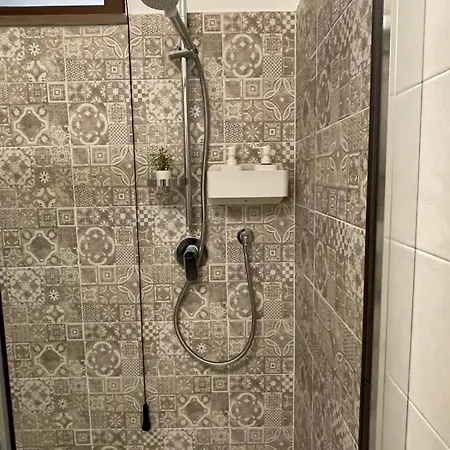 Casale Conti Guest house *
