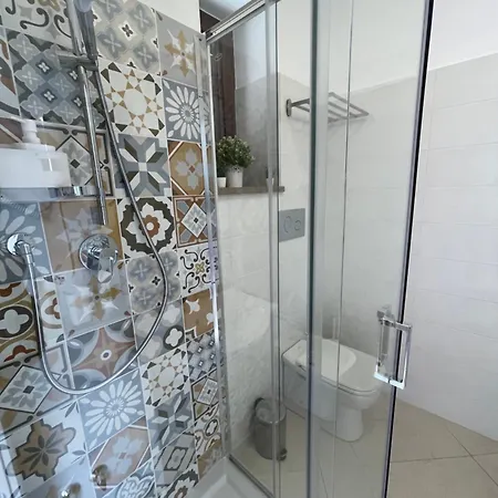 Guest house Casale Conti *