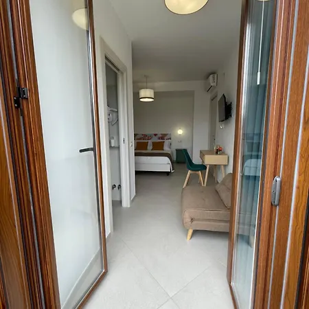 Guest house Casale Conti Castellabate
