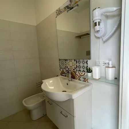 Guest house Casale Conti