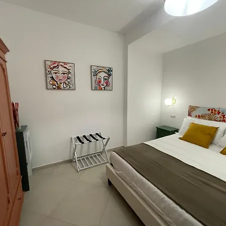 Casale Conti Castellabate