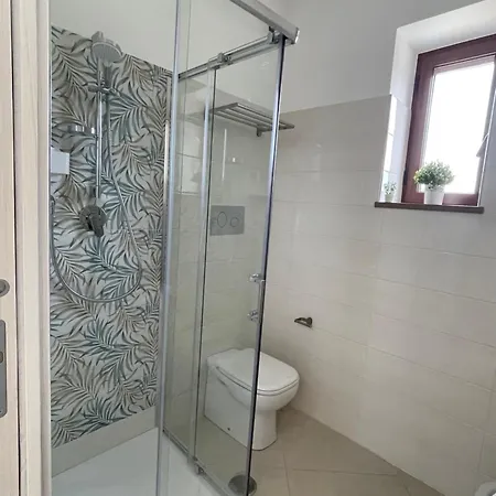 Casale Conti Guest house Castellabate