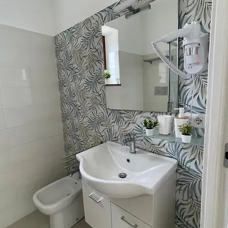 Guest house Casale Conti Castellabate
