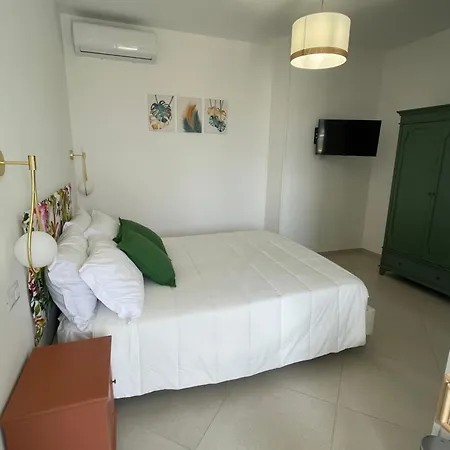 Casale Conti Guest house Castellabate