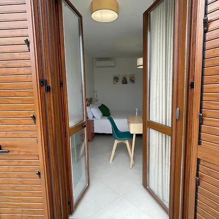 Casale Conti Guest house *