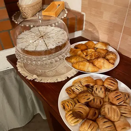 Casale Conti 4*