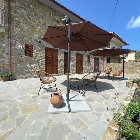 Casale Conti Guest house