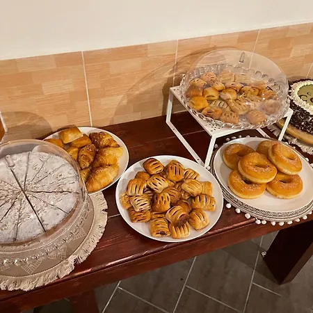 Guest house Casale Conti