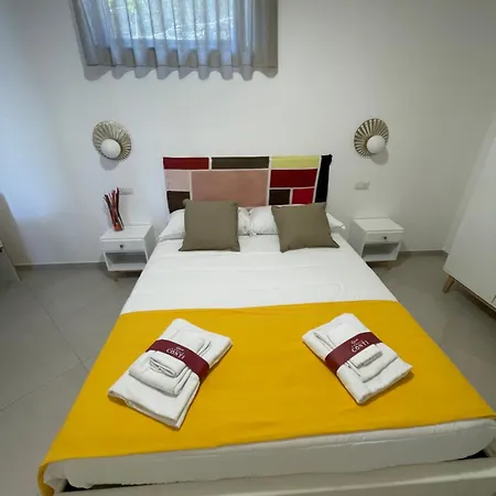 Guest house Casale Conti