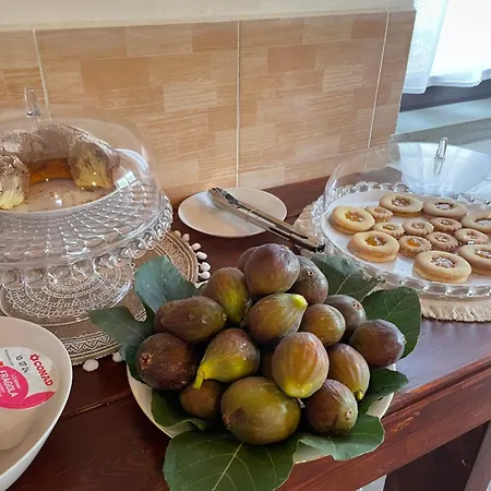 Casale Conti Guest house *